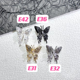 # E31 E32 Charms For DIY Jewelry Accessories